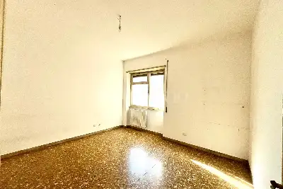 Casa in vendita, Via Graziano, Roma