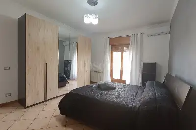 Casa in vendita, Via Montecatini, San Giovanni la Punta