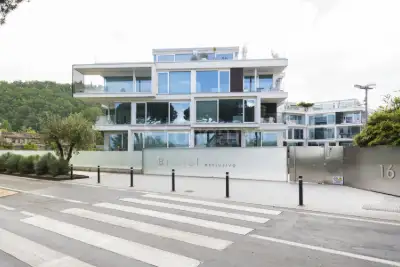 Casa in vendita, Via Catullo, Lonato del Garda