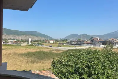 Villa Bifamiliare in vendita, Via Albanello, Scurcola Marsicana