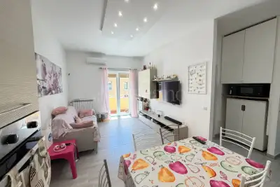 Casa in vendita, Corso Duca di Genova, Roma