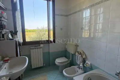 Casa Indipendente in vendita, Via San Michele, Castelfranco Emilia