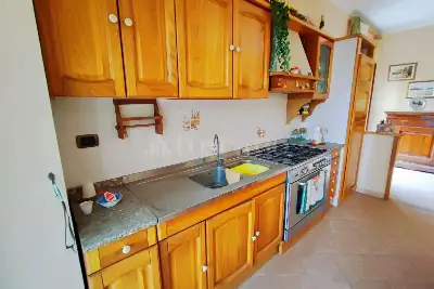 Casa in vendita, Via Delle Mammole, Nettuno