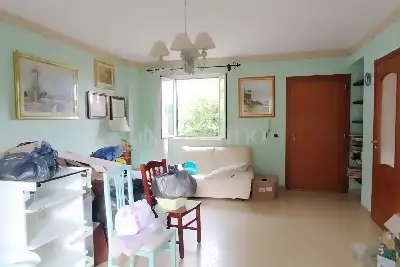 Villino a Schiera in vendita, Via alla Falconara, Palermo