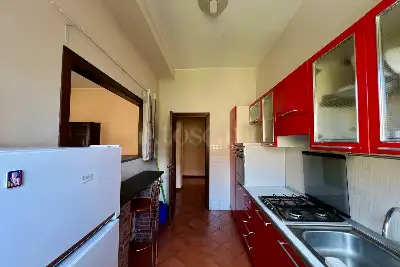 Villa Bifamiliare in vendita, Nicolosi - Ai Pini, Nicolosi