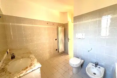 Casa in vendita, Via Campomorone, Genova