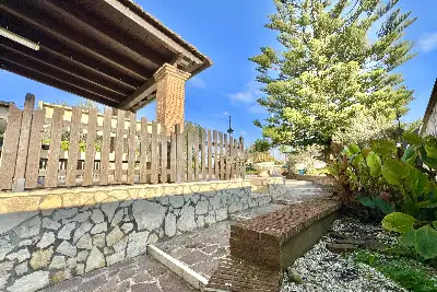 Villa Bifamiliare in vendita, Via della Chiusa, Nettuno