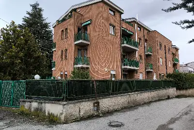 Casa in vendita, Via Colle Pretara, L'Aquila