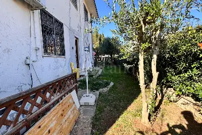 Villa in vendita, Via della Formelluccia, Roma