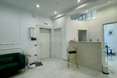 Casa in vendita, Corso Vittorio Emanuele II, Avellino