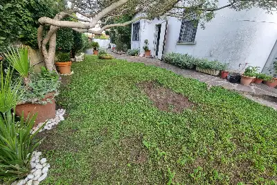 Villa Bifamiliare in vendita, Via Giuseppe Lugli, Roma