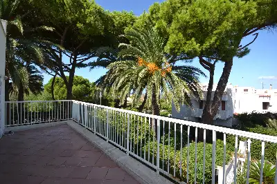 Casa Indipendente in affitto, Lungomare G. Marconi, Santa Marinella