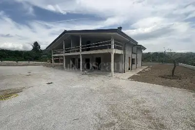 Villa Bifamiliare in vendita, Via Guglielmo Marconi , Prata di Principato Ultra, Prata di Principato Ultra