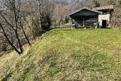 Rustico in vendita, Dizzasco, Loc. Pesee, Dizzasco