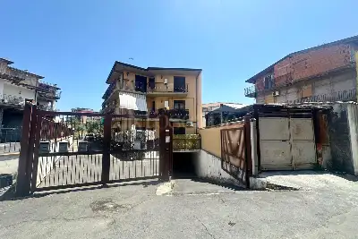 Casa in vendita, Via Rocco Chinnici, Misterbianco