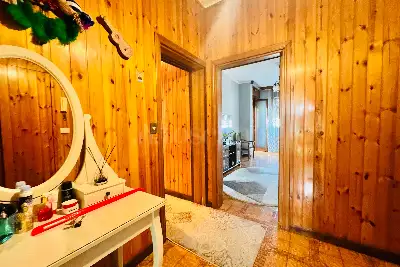 Casa in vendita, Via Carlo Zaccagnini, Roma