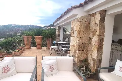 Casa in vendita, Via dell'Ancora, Arzachena