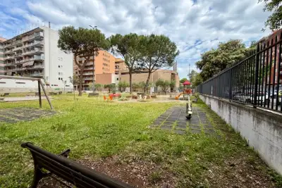 Casa in vendita, Via Valerio Flacco, Roma