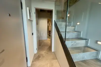 Villa Plurifamiliare in vendita, Via del Carso, Brescia