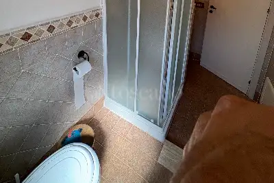 Casa in vendita, Lungomare Marco Polo, Pollina