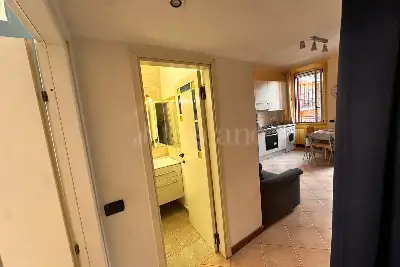 Casa in affitto, Ripa di Porta Ticinese, Milano