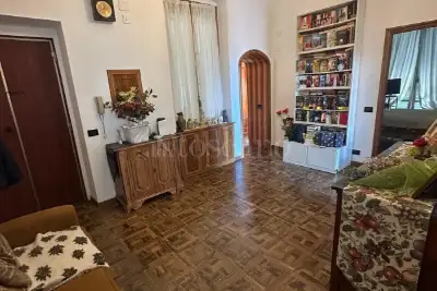 Casa in vendita, Via Nino Bixio, Genova