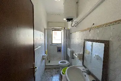 Casa in vendita, Piazza Benvenuto Cellini, Palermo