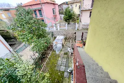 Casa in vendita, Via degli Eucaliptus, Capodimonte