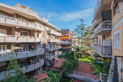 Casa in vendita, Via Antonio Oroboni, Roma