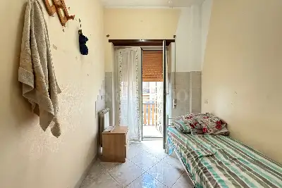 Casa in vendita, Via Alessandro Montagna, Roma