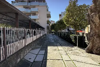 Garage in vendita, Via Francesco Filomusi Guelfi, Pescara