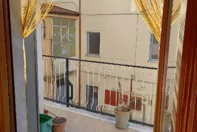 Casa in vendita, Via Ferroni 18, Tramutola, Tramutola