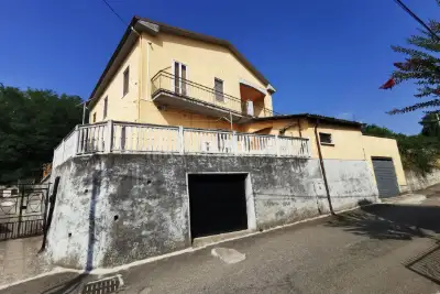 Casa Indipendente in vendita, Via Roggia, Zinasco