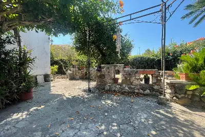 Villa in vendita, via del castello , Roma