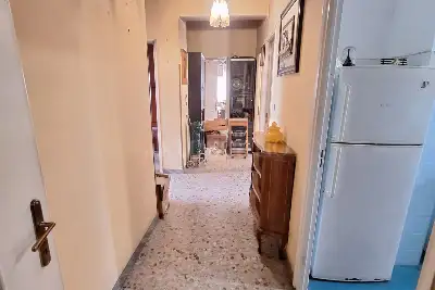 Casa in vendita, Via Ugo Amaldi, Roma