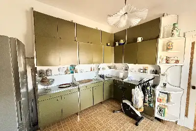 Attico in vendita, Via Giovanni Paisiello, Aprilia