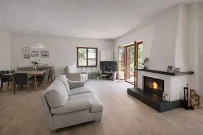 Villa in vendita, Via Cesare Pascucci, Roma