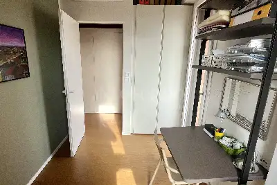 Attico in vendita, Via Stromboli, Milano