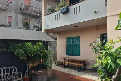 Casa in vendita, Via G. Verrotti, Montesilvano