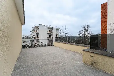 Casa in vendita, Via Alessandro Manzoni, Napoli