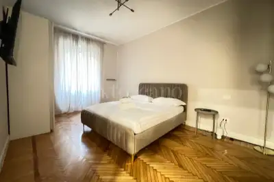 Casa in vendita, Via Cenisio, Milano