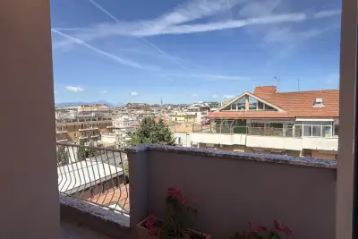 Casa in affitto, Via Bologna, Pescara
