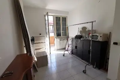 Casa in vendita, Via Vincenzo Sartori 6, Roma