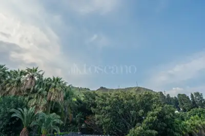 Casa in vendita, Via Re Martino, Aci Castello