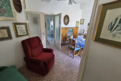 Casa in vendita, Via Anile Antonino, Catanzaro