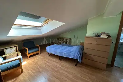 Villa in vendita, via Alessandro Santini,, Roma