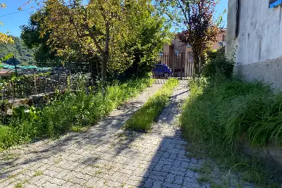 Casa in vendita, Via E.Pellini, Marchirolo