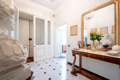 Villa in vendita, Via Argiroffo Montetto, Genova