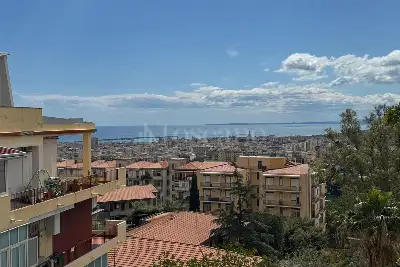 Casa in vendita, Viale Andrea Doria, Catania