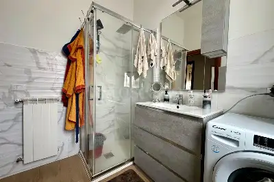 Casa in vendita, Via Giovanni Boccaccio, Anzio